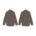 FRSH OVALS SHIRT