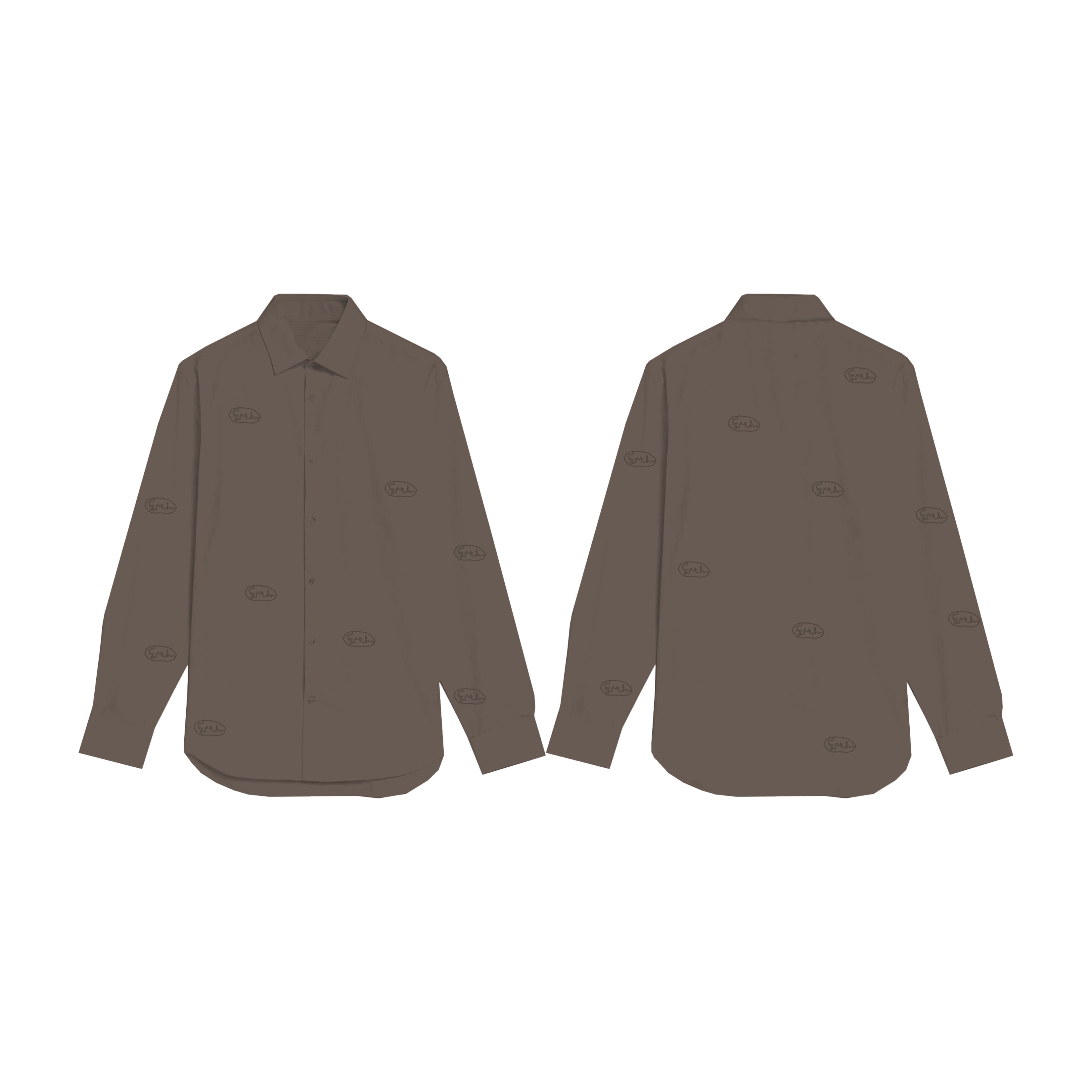 FRSH OVALS SHIRT