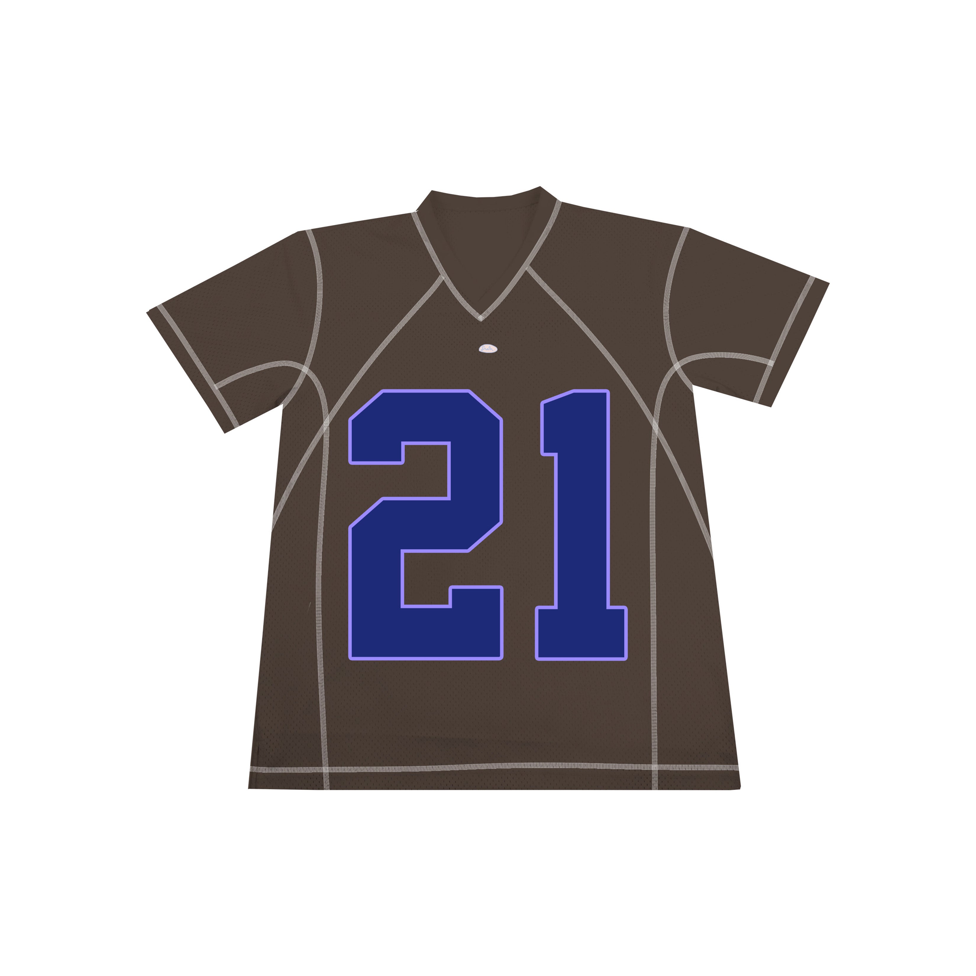 FRSH FOOTBALL LEAGUE JERSEY