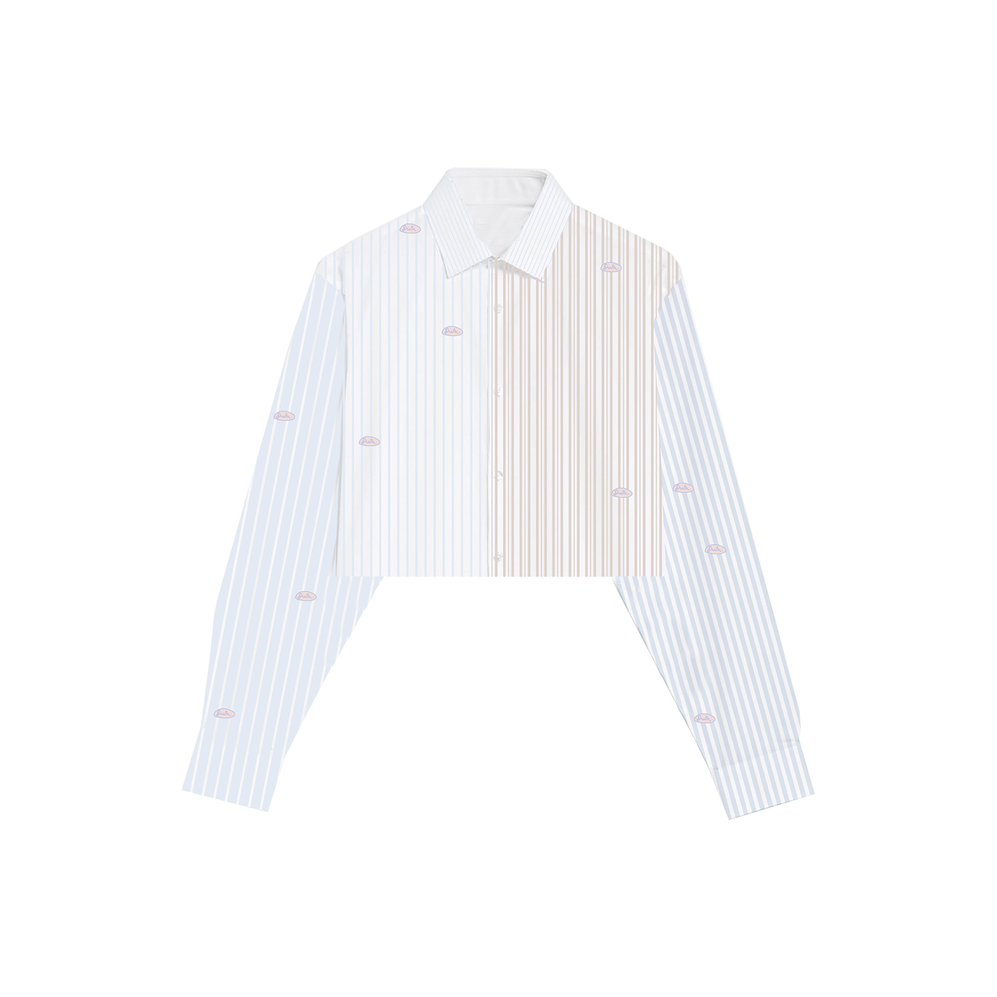 FRSH STRIPES SHIRT