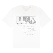 Load image into Gallery viewer, ACCOMPLISHMENTS TEE
