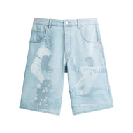SAFE JORT DENIM PANT (PRE-ORDER)