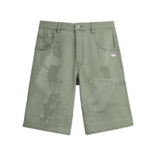 Load image into Gallery viewer, SAFE JORT DENIM PANT (PRE-ORDER)
