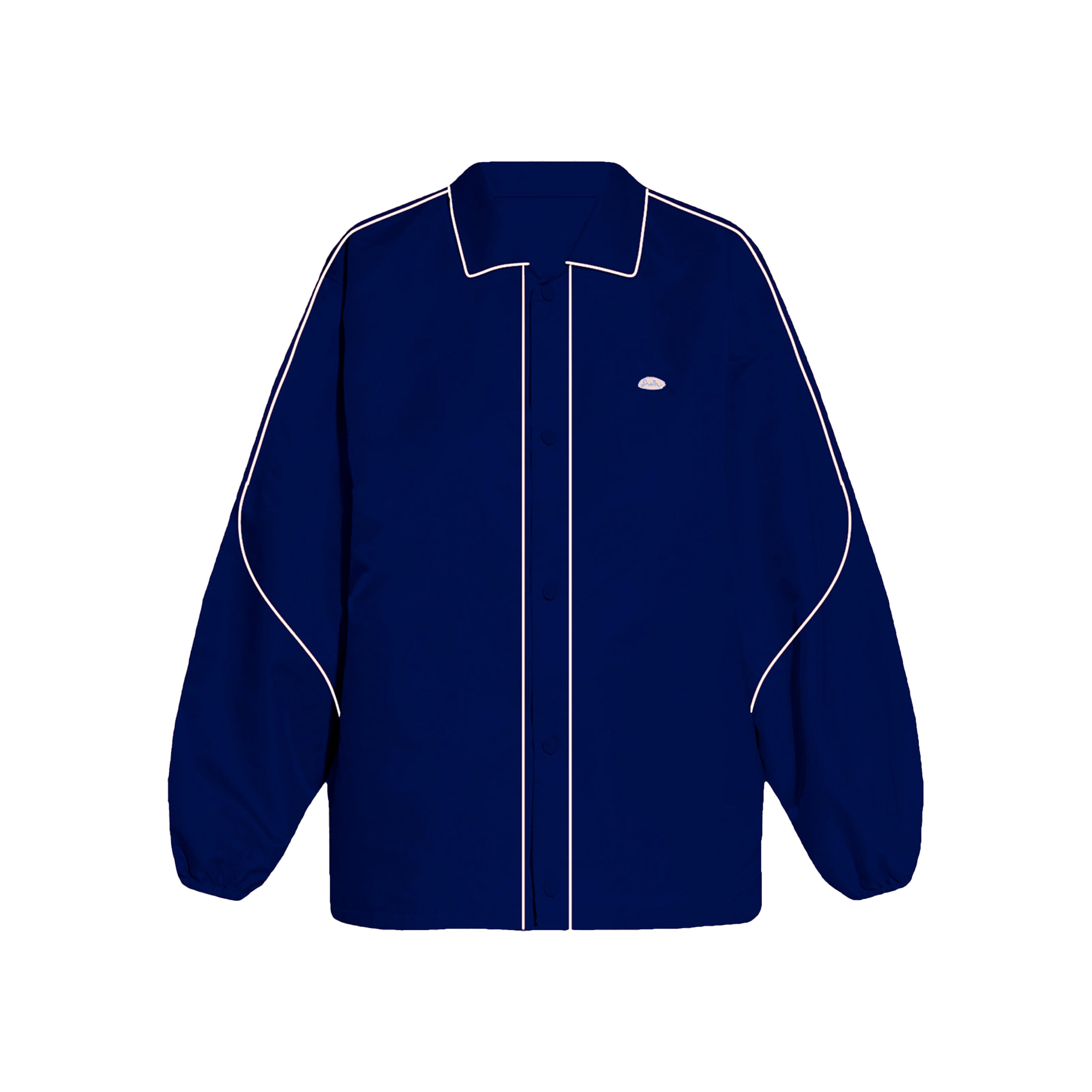 FRSH VEINS WIND BREAKER