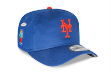 Load image into Gallery viewer, FRSH X BAD BUNNY NEW ERA 1920 Snapback Mets hat
