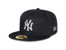 Load image into Gallery viewer, FRSH X BAD BUNNY NEW ERA 5950 fitted Yankee hat
