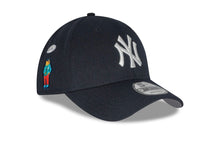 Load image into Gallery viewer, FRSH X BAD BUNNY NEW ERA 940 Yankee dad hat
