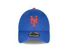 Load image into Gallery viewer, FRSH X BAD BUNNY NEW ERA 940 Mets dad hat
