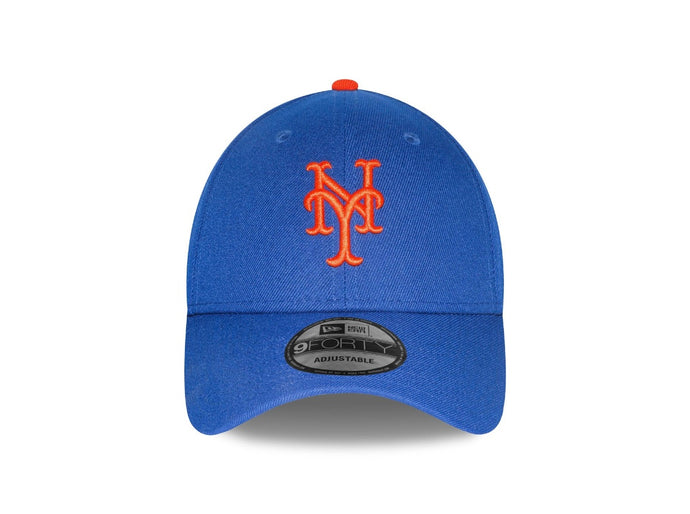 FRSH X BAD BUNNY NEW ERA 940 Mets dad hat