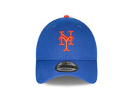 FRSH X BAD BUNNY NEW ERA 940 Mets dad hat