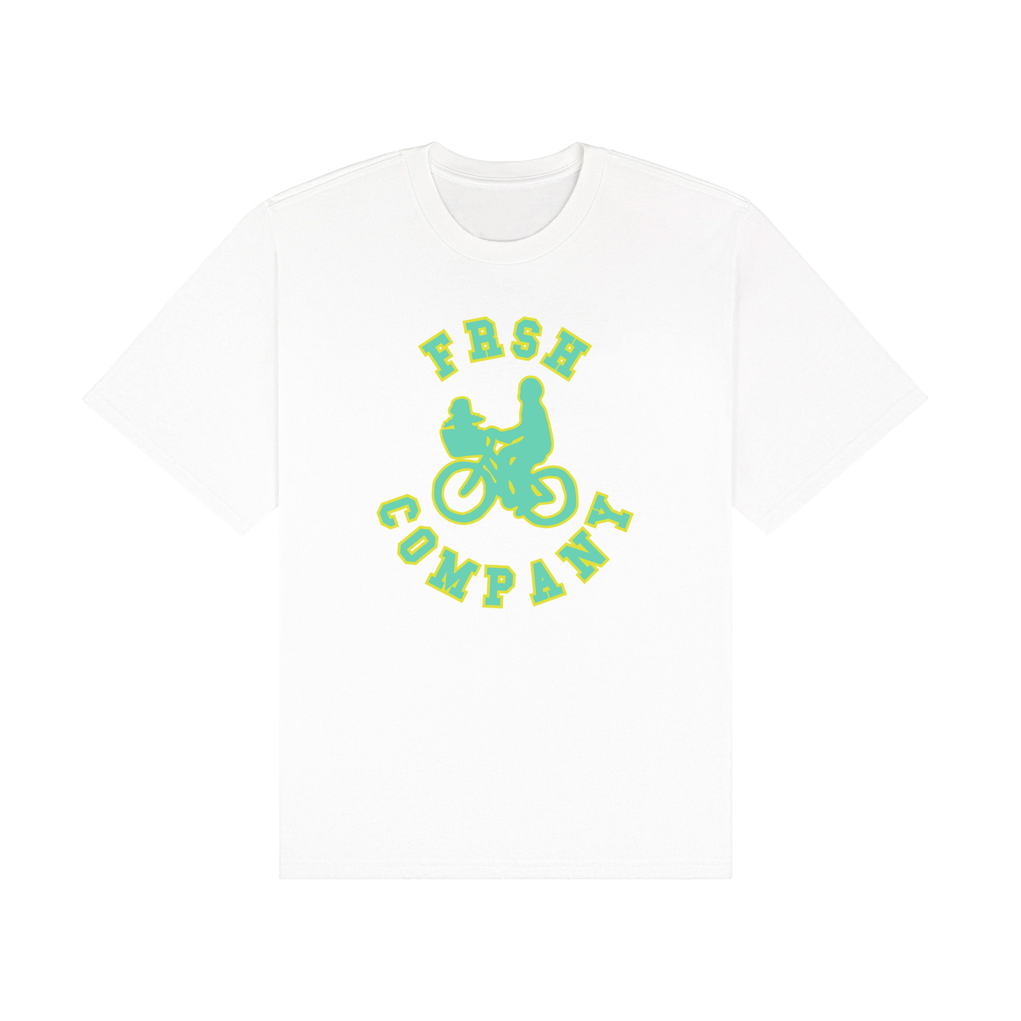 TURBO FOR HOME TEE