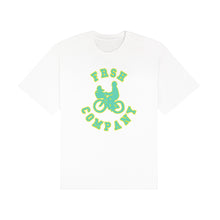 Load image into Gallery viewer, TURBO FOR HOME TEE

