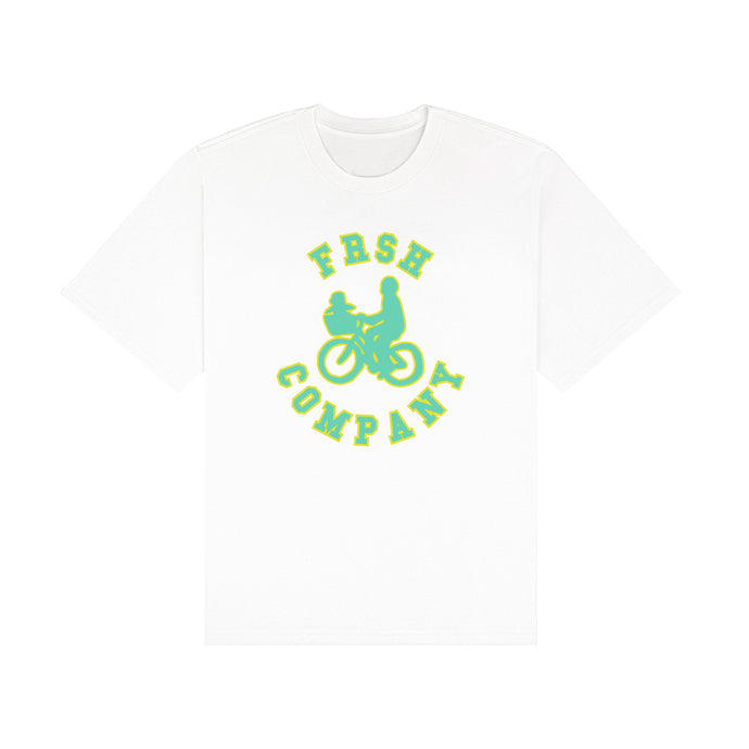 TURBO FOR HOME TEE