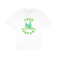 TURBO FOR HOME TEE
