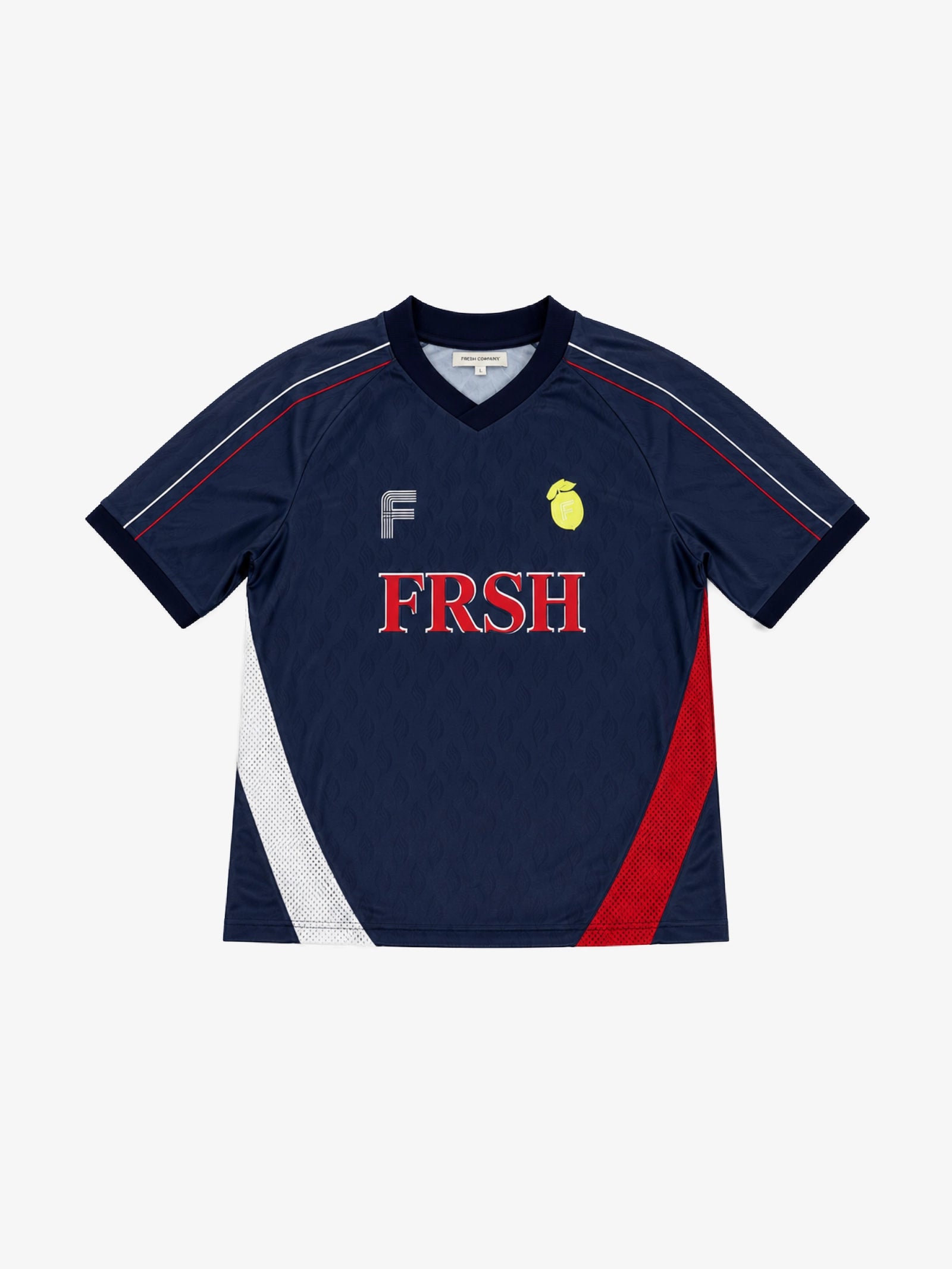 FRESH NATIONAL JERSEY