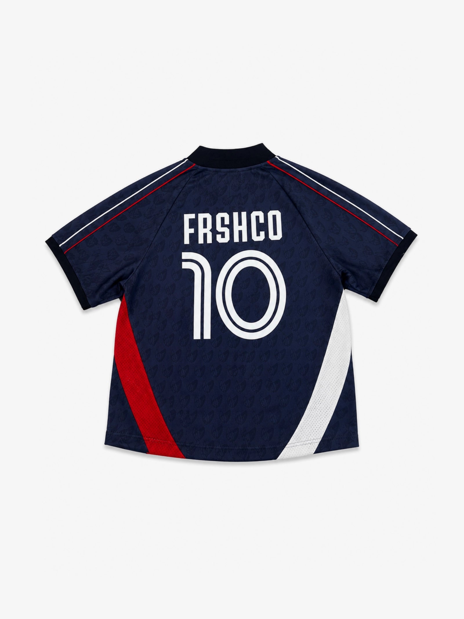 FRESH NATIONAL JERSEY