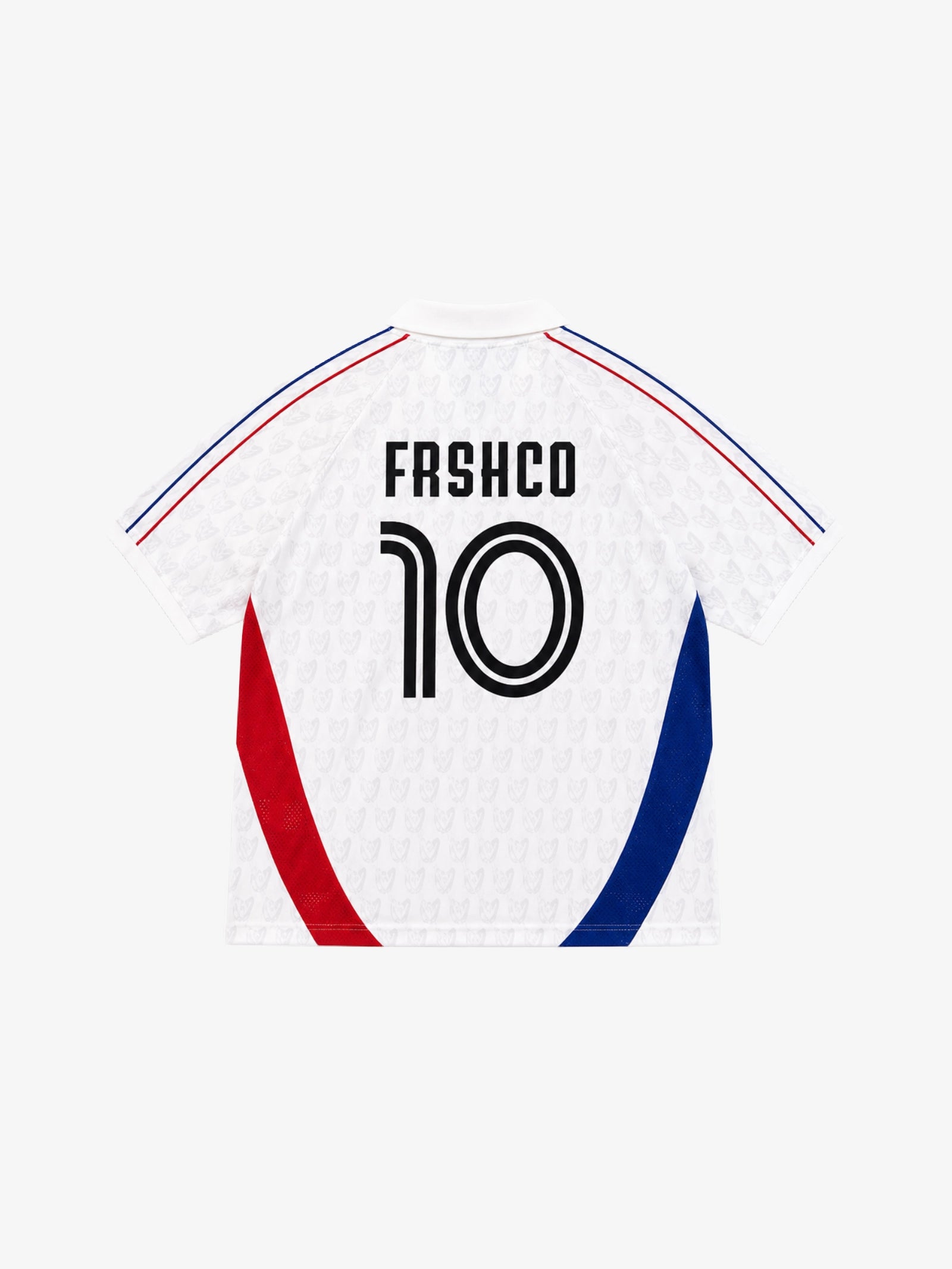 FRESH NATIONAL JERSEY