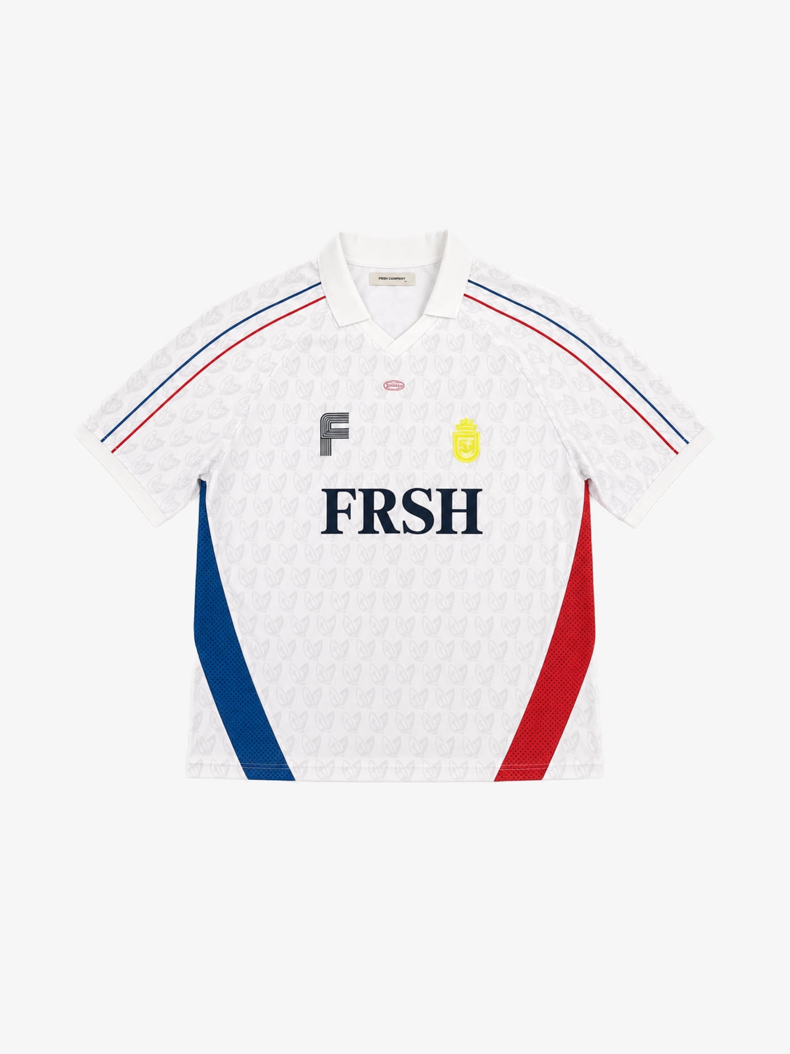 FRESH NATIONAL JERSEY