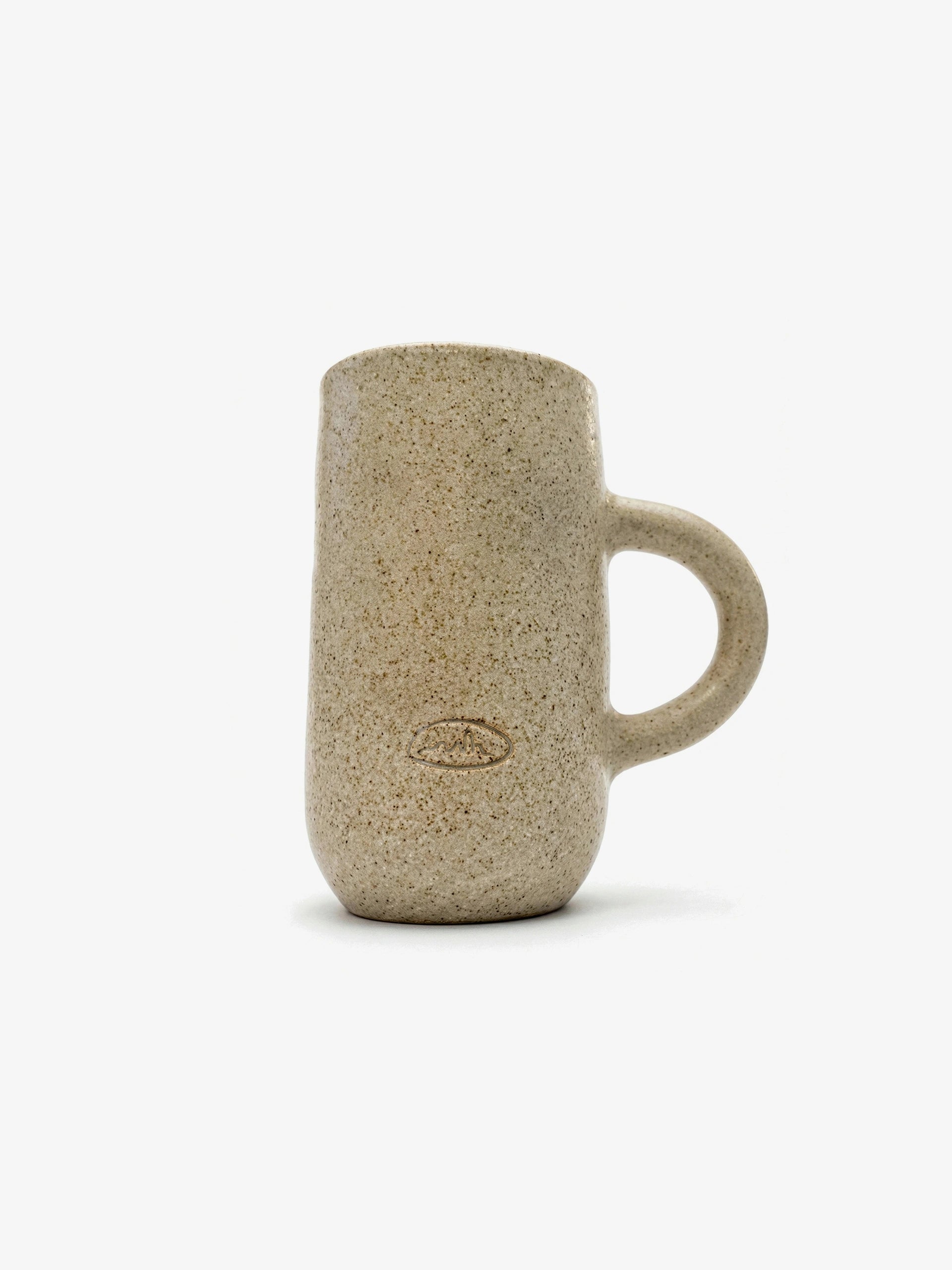 FRSH Ceramic Tall Mug