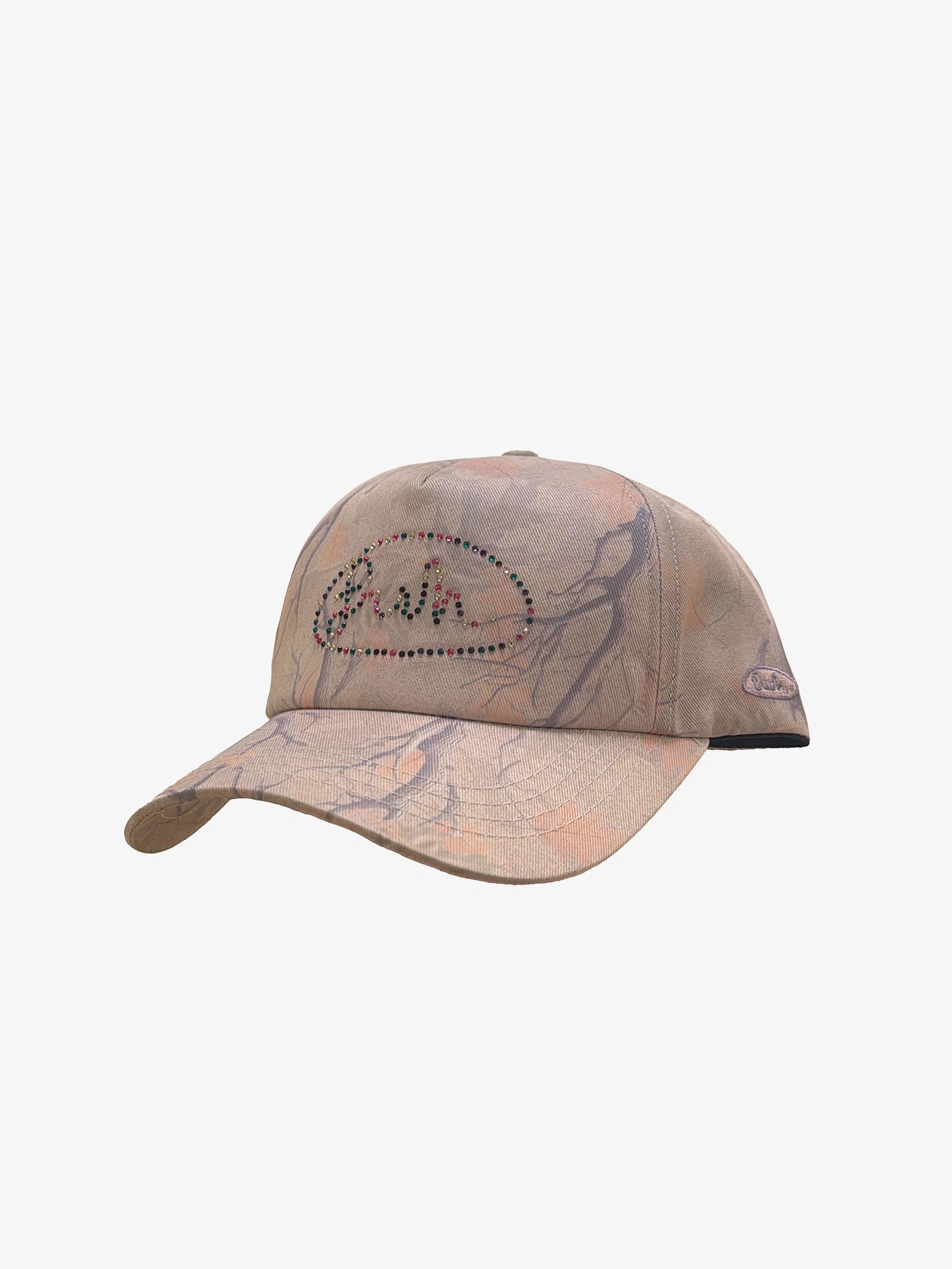 FRSH Crystal Oval Trucker Hat