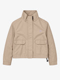 FRSH | HIGH-NECK WINDBREAKER