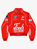 FRSH | RACING CLUB JACKET