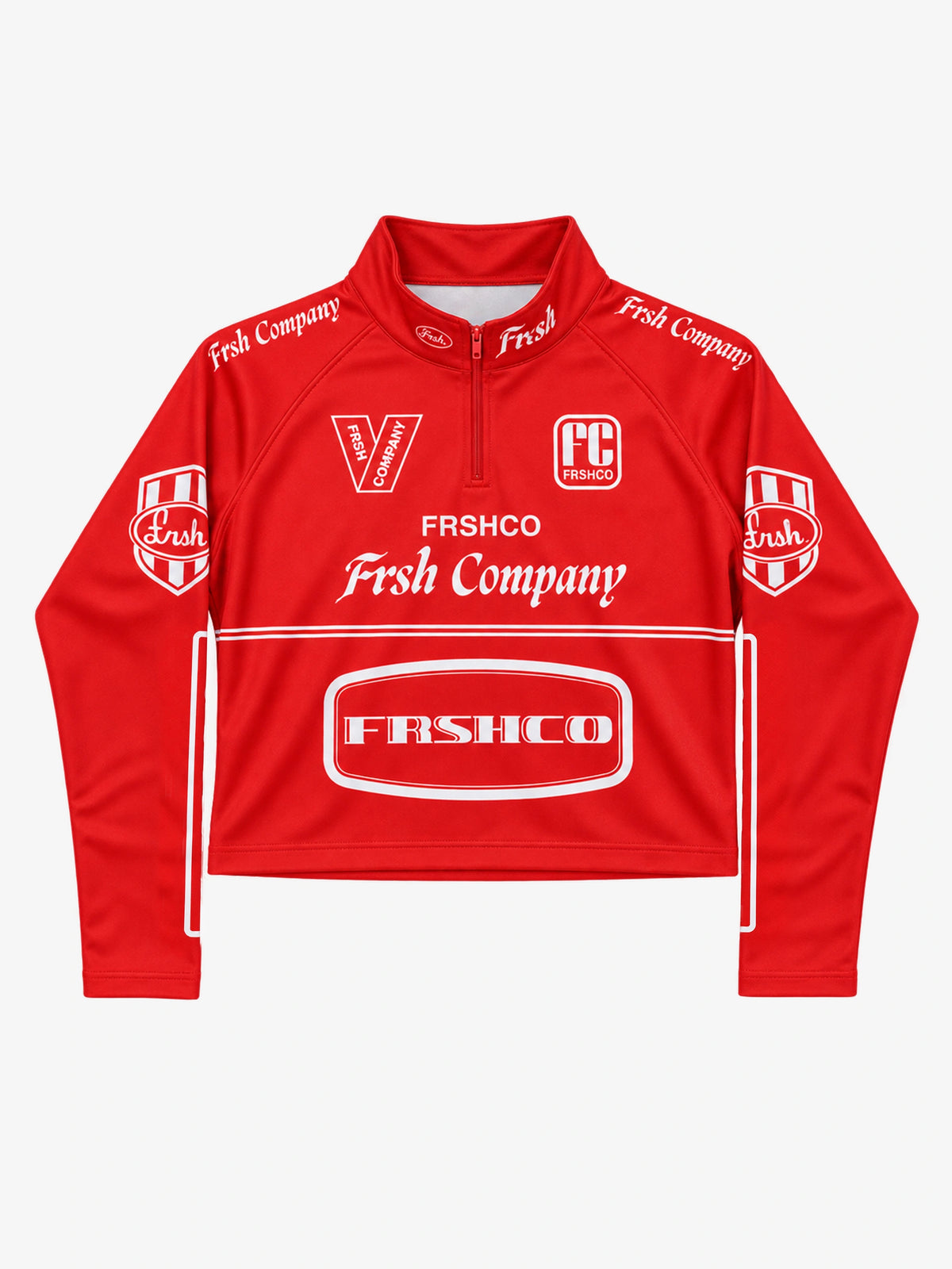 FRSH | RACING CLUB LS JERSEY