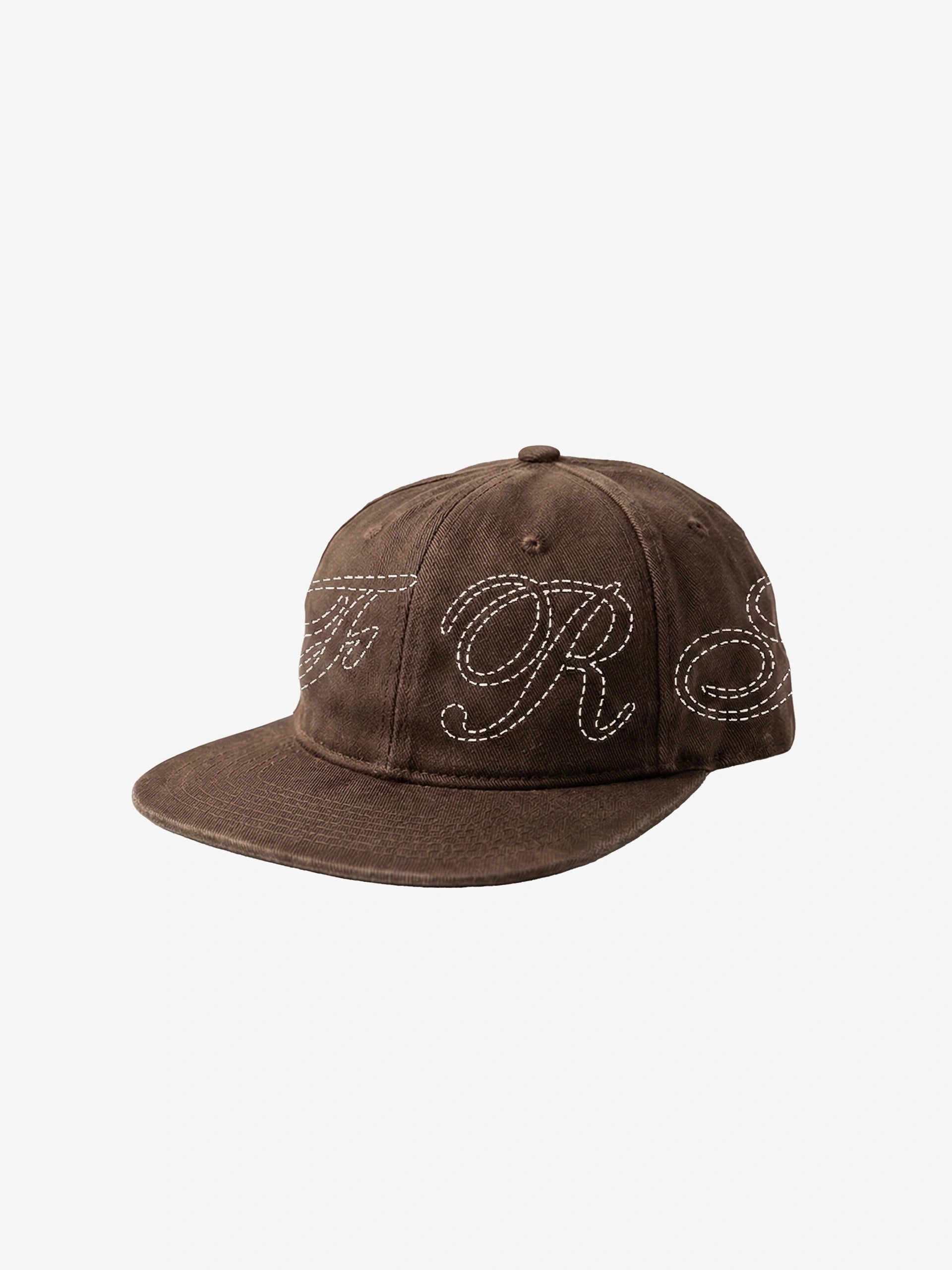 FRSH Typography Hat