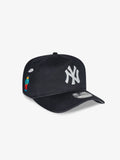 FRSH X BAD BUNNY NEW ERA 1920 Snapback Yankee hat