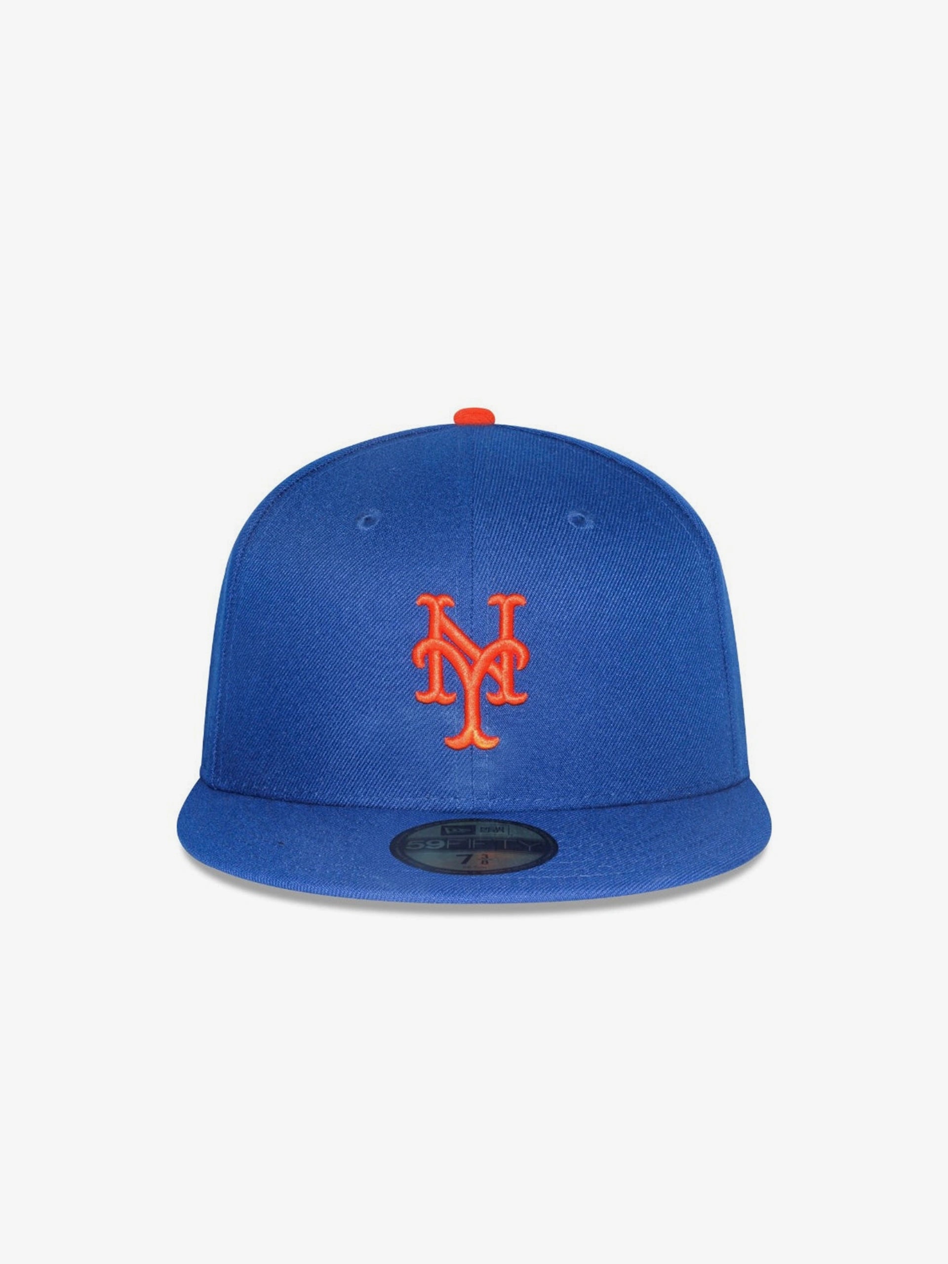 FRSH X BAD BUNNY NEW ERA 5950 fitted Mets hat
