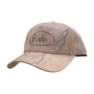 FRSH Crystal Oval Trucker Hat