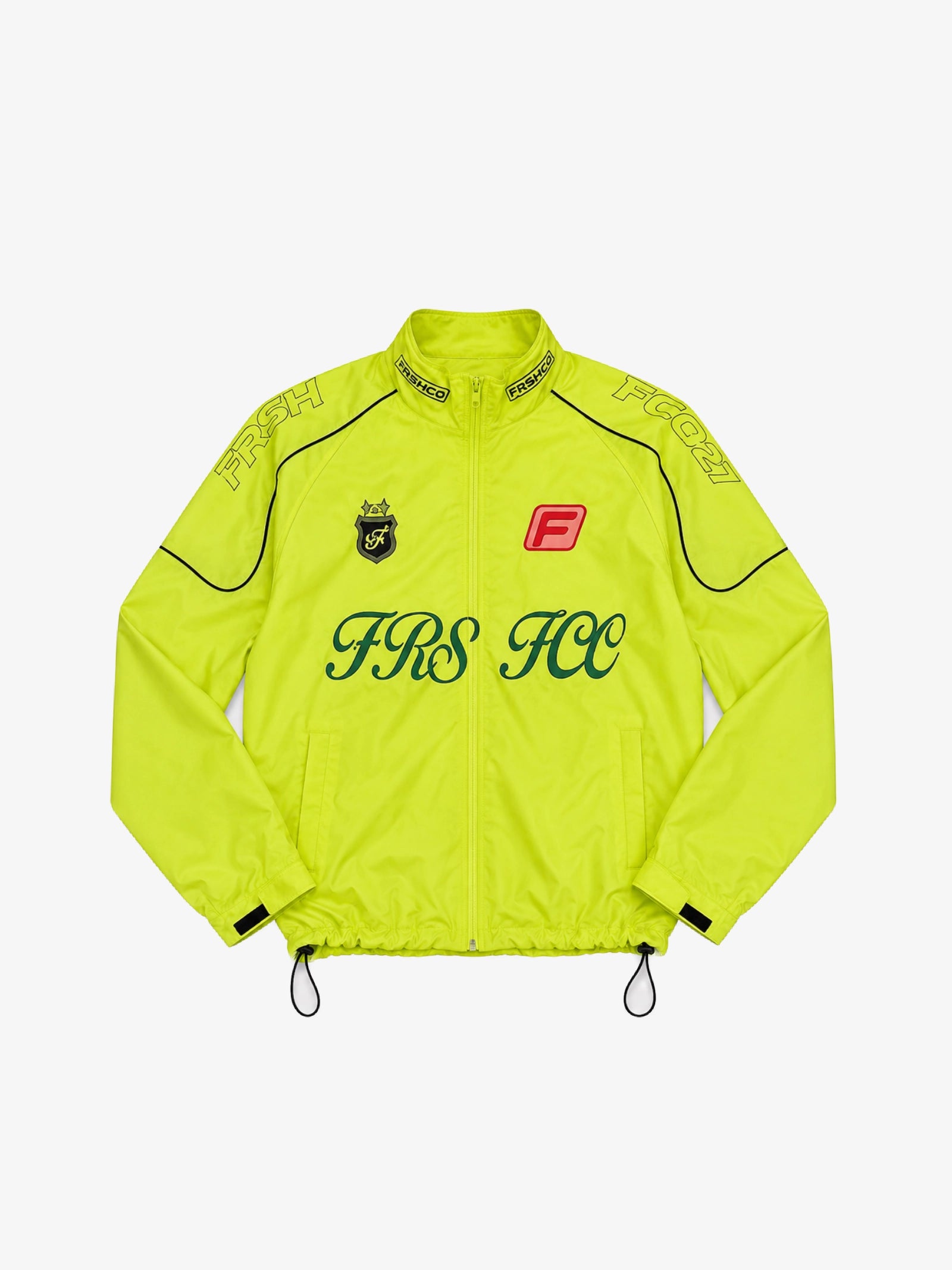 FRSH GRAND PRIX JACKET