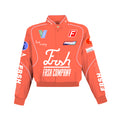 FRSH RACING TEAM JACKET