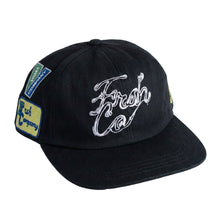 Load image into Gallery viewer, FRSH Co Patches Hat
