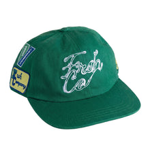 Load image into Gallery viewer, FRSH Co Patches Hat

