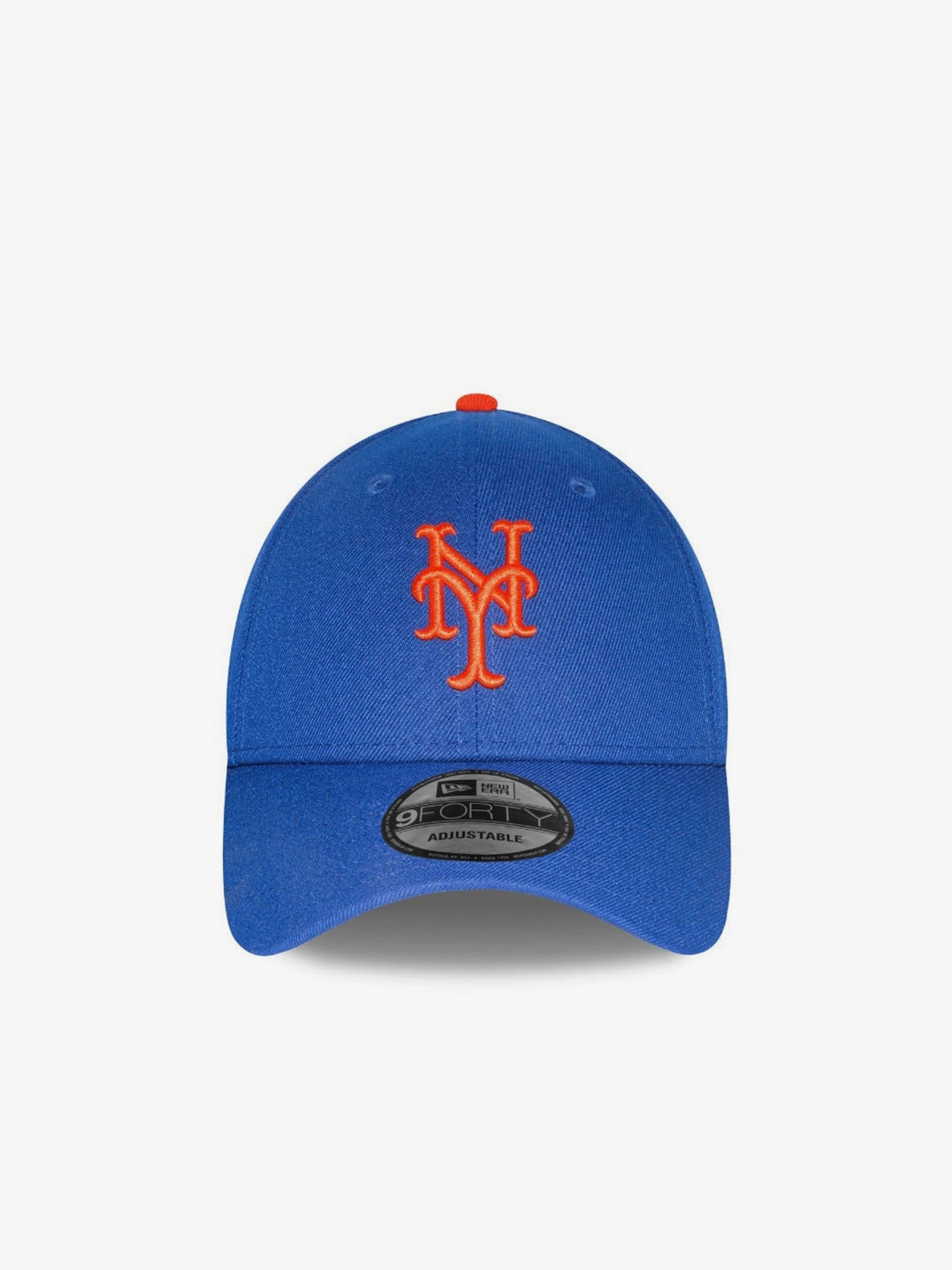 FRSH X BAD BUNNY NEW ERA 940 Mets dad hat