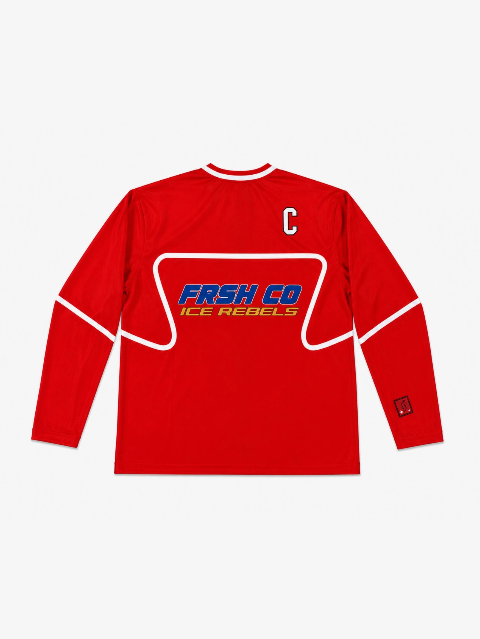 FRSH ICE REBELS