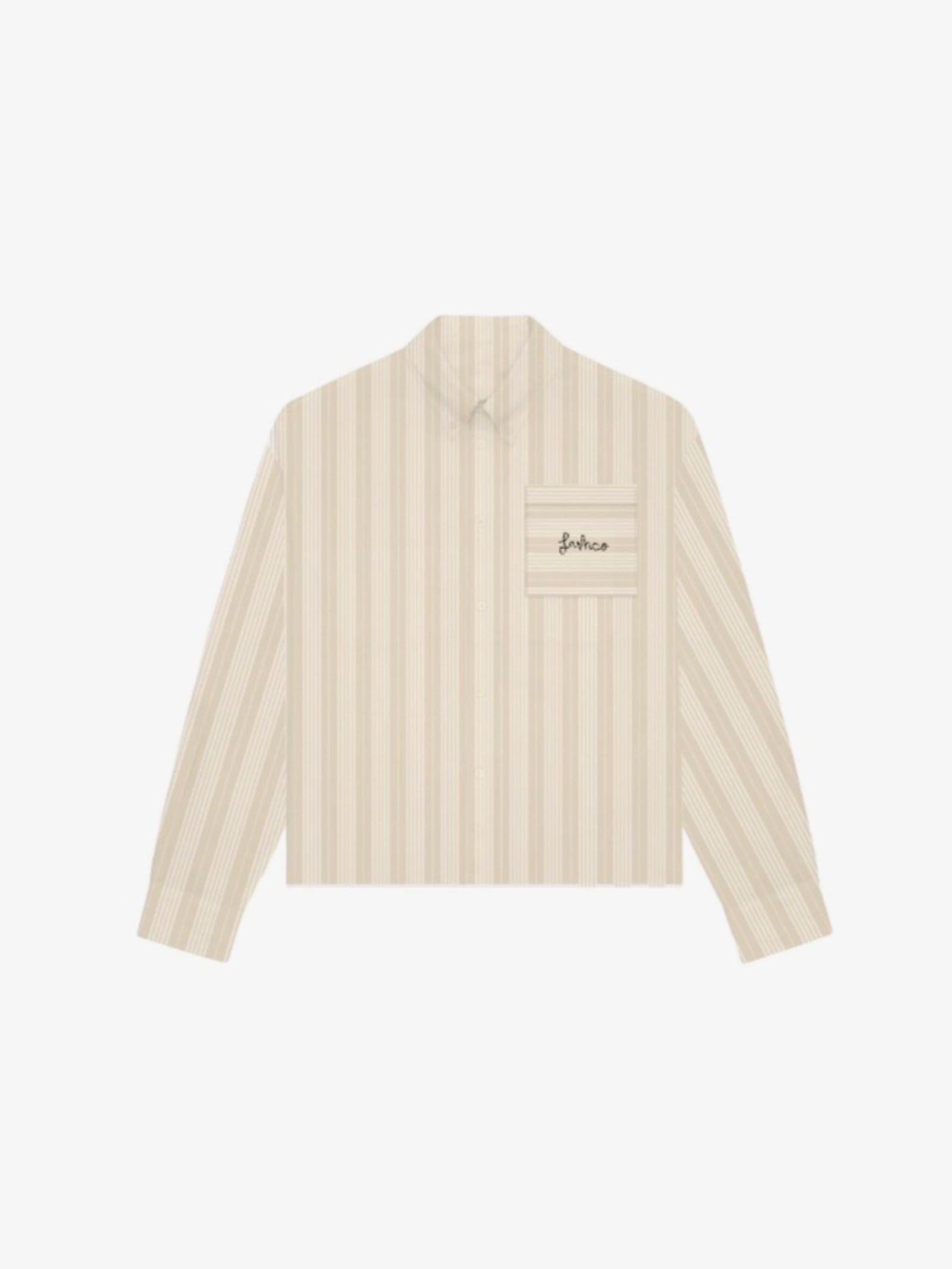 FRSH | RESORT SHIRT