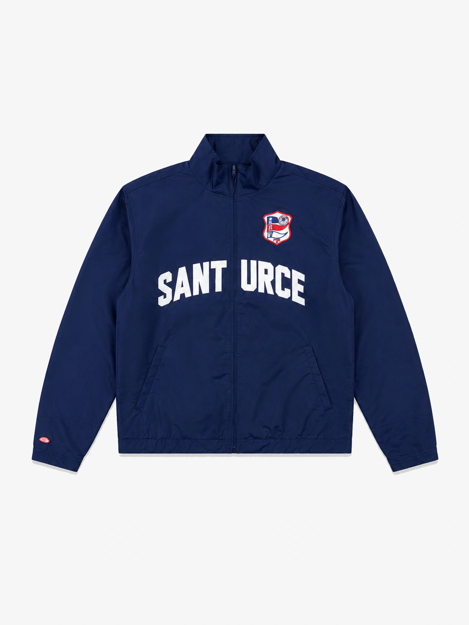 FRSH X SANTURCE WINDBREAKER