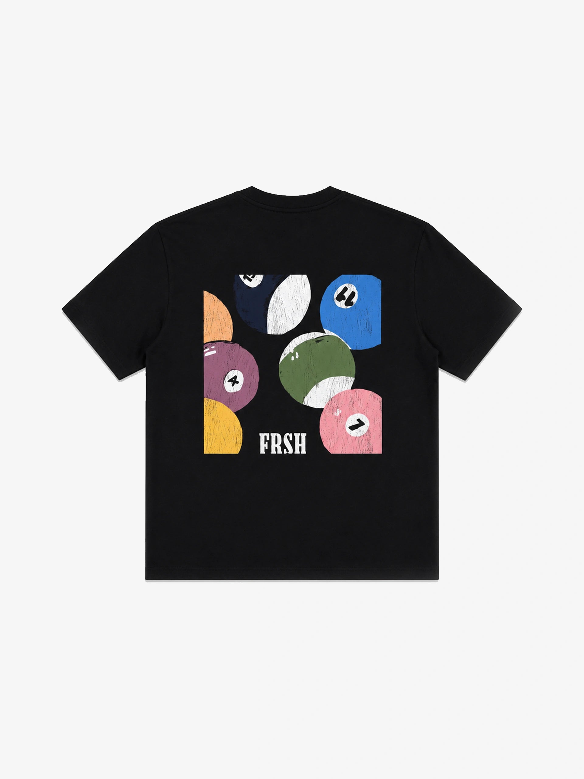 FRSH Billiard Tee