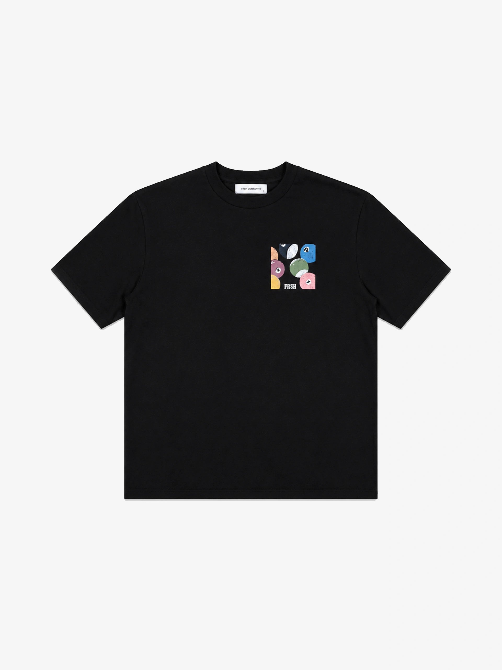 FRSH Billiard Tee