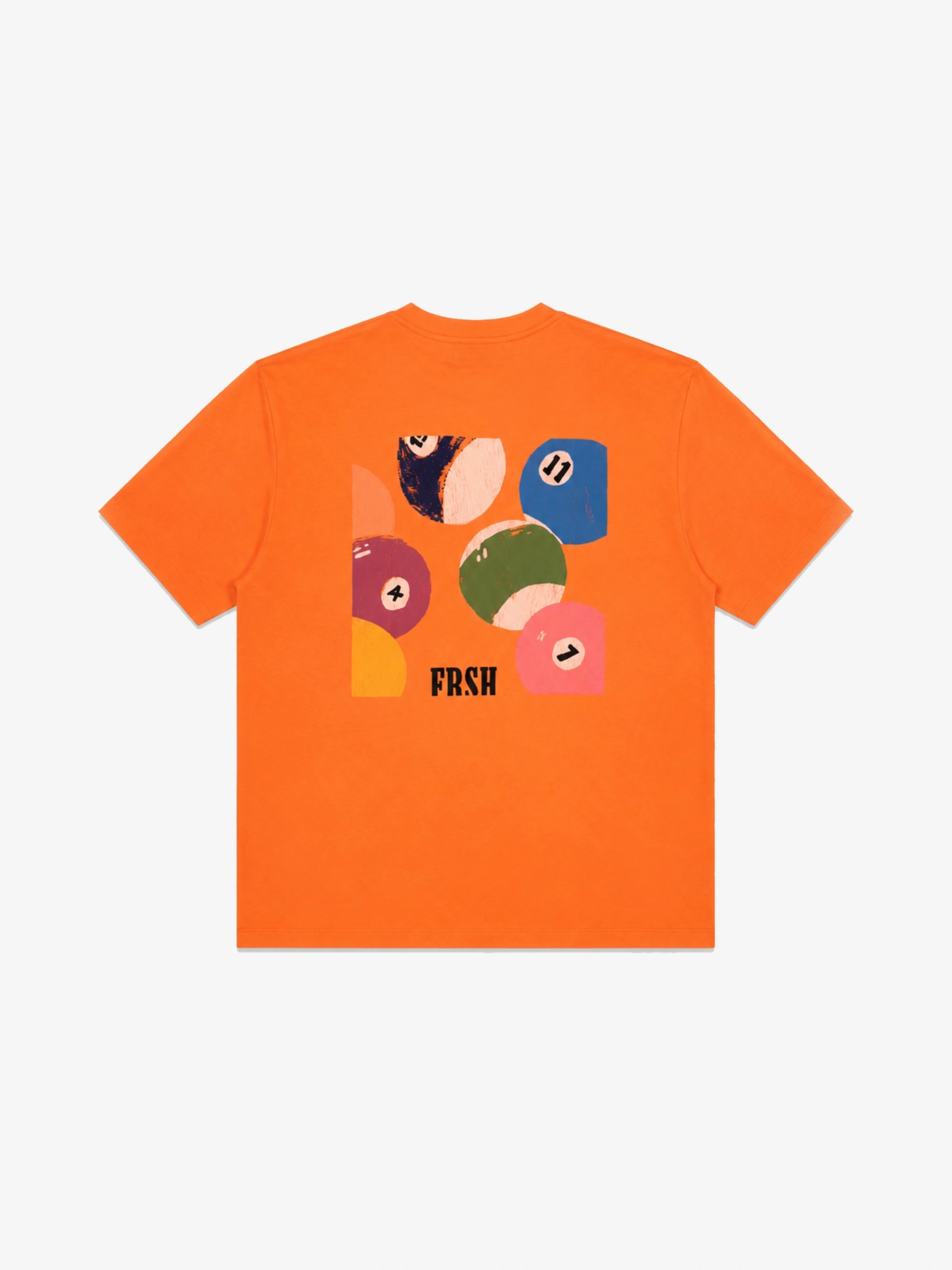 FRSH Billiard Tee