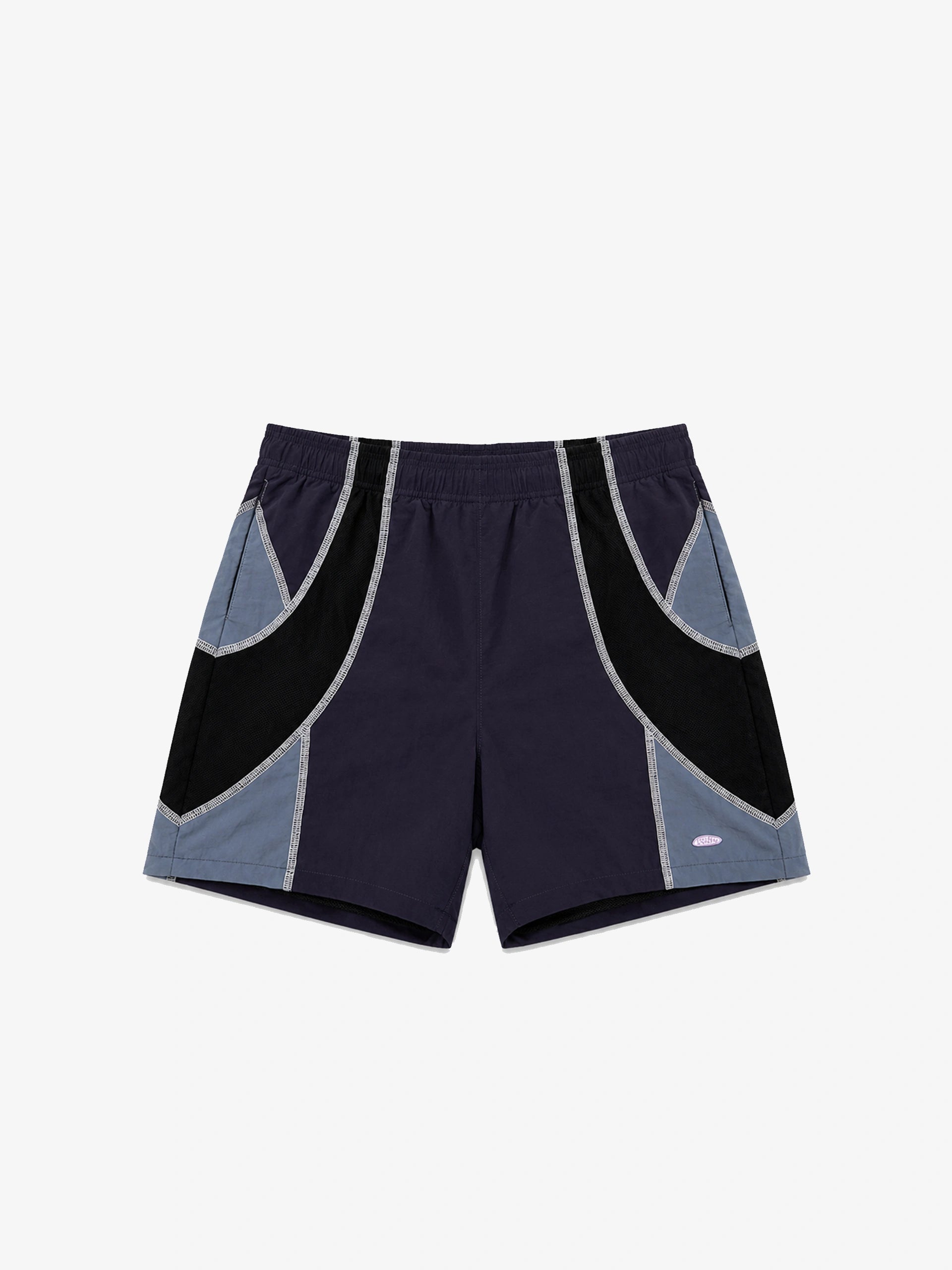 FRSH Co Track Shorts