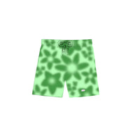 AIRBRUSH STAR SWIM SHORT