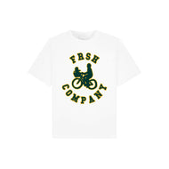 FRSH COMPANY BIKE TEE