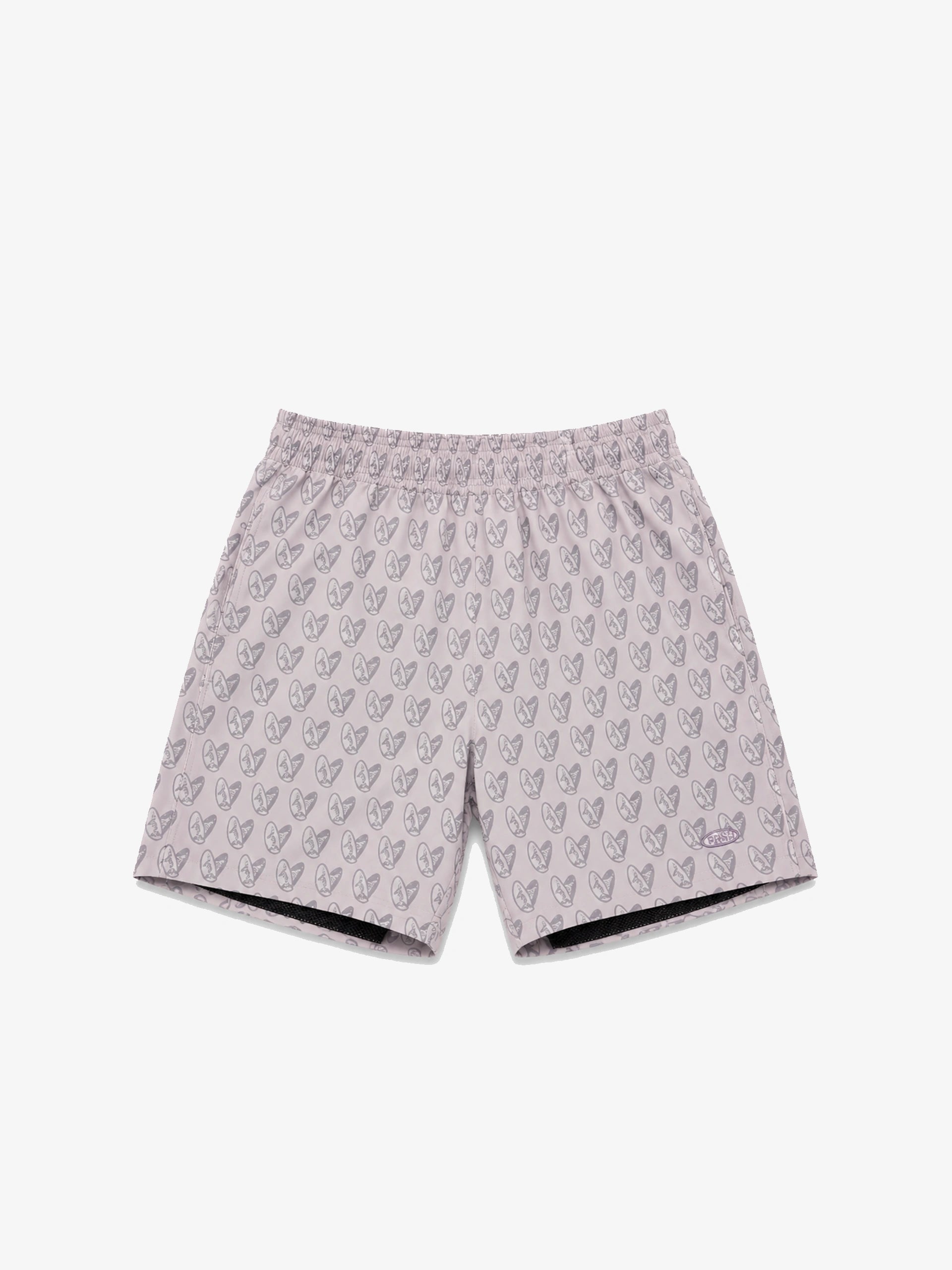 Turbi Hearts Swimshort