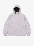 Turbi Hearts WindBreaker