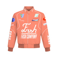 FRSH RACING TEAM JACKET