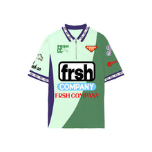 Load image into Gallery viewer, FRSH CO CYCLING POLO
