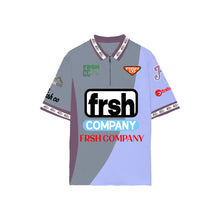 Load image into Gallery viewer, FRSH CO CYCLING POLO
